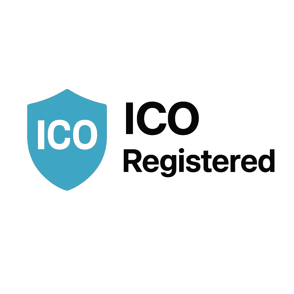 ICO Registered