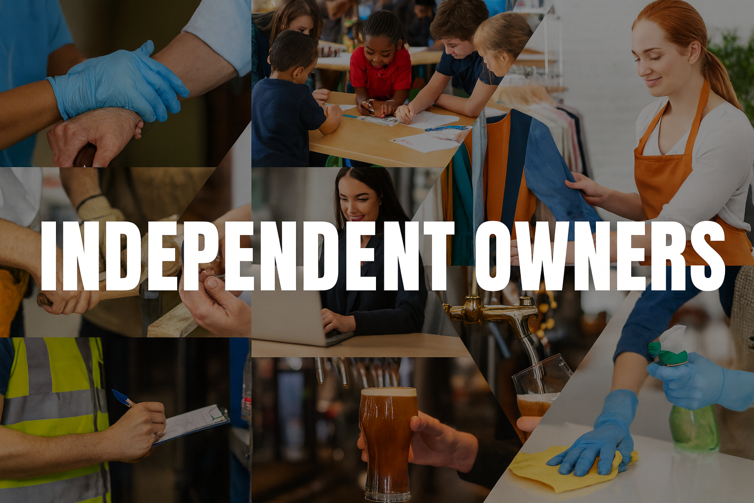 Independent owners
